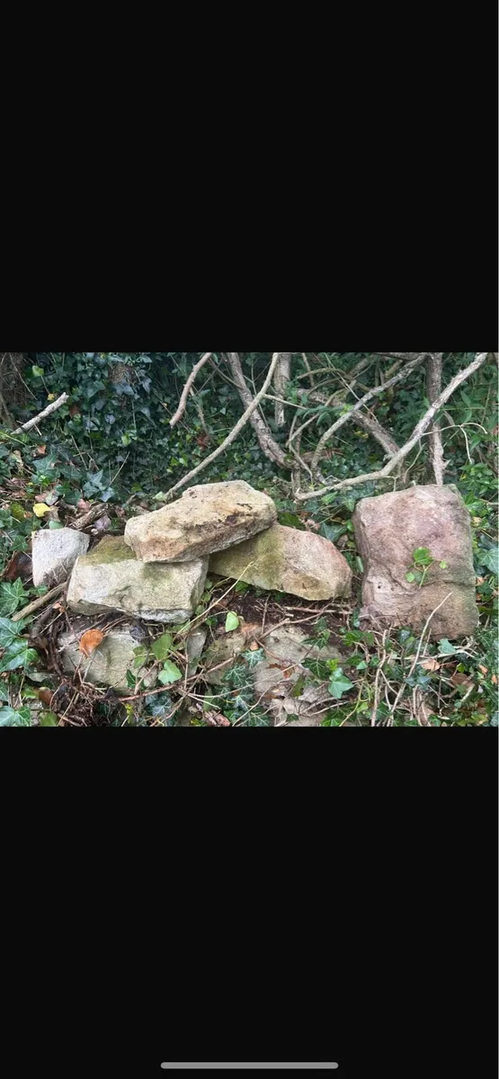 Building Stone - Image 2