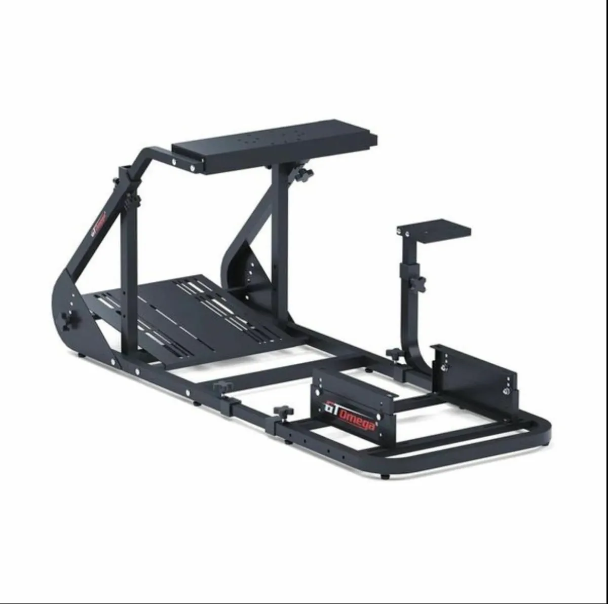 GT Omega Art full SIM rig - Image 1