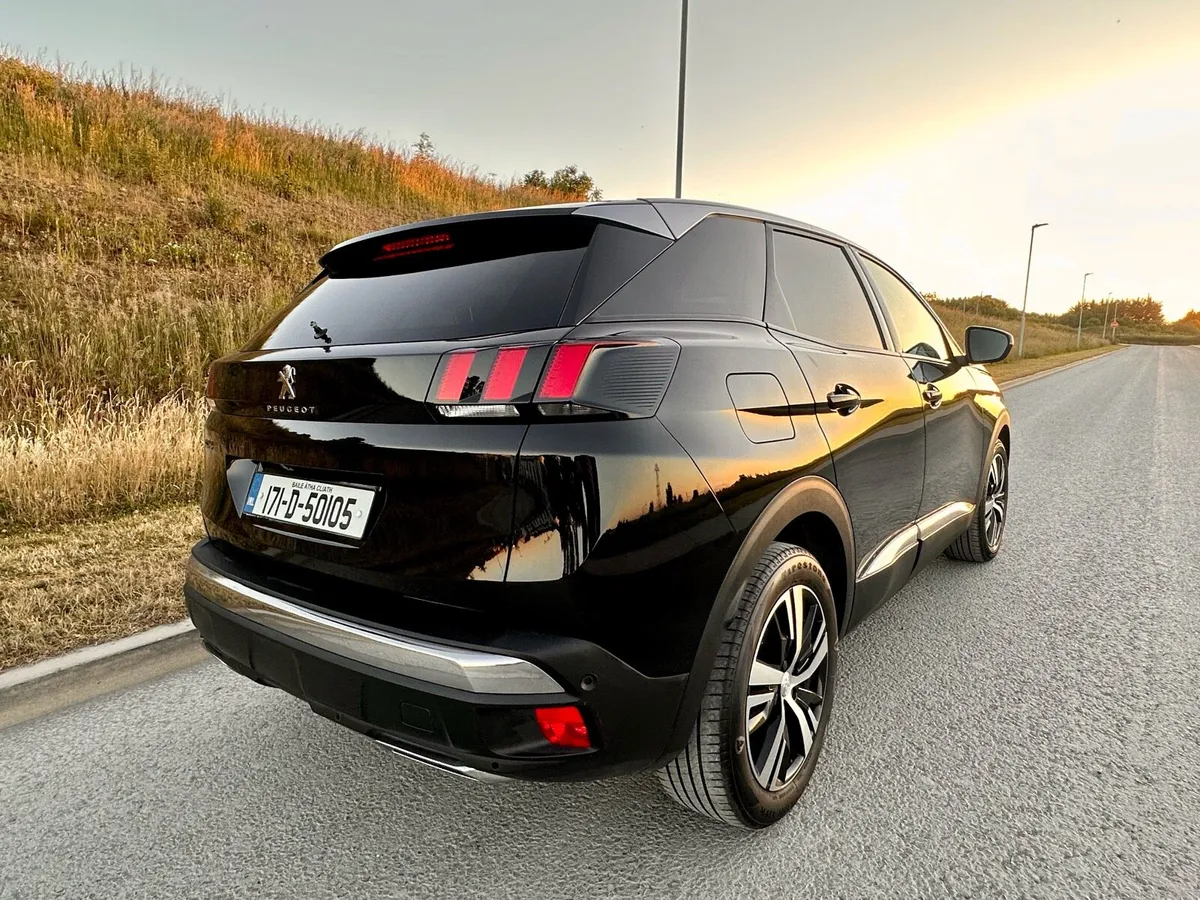 Peugeot 3008 1.6 Allure Automatic - Image 2