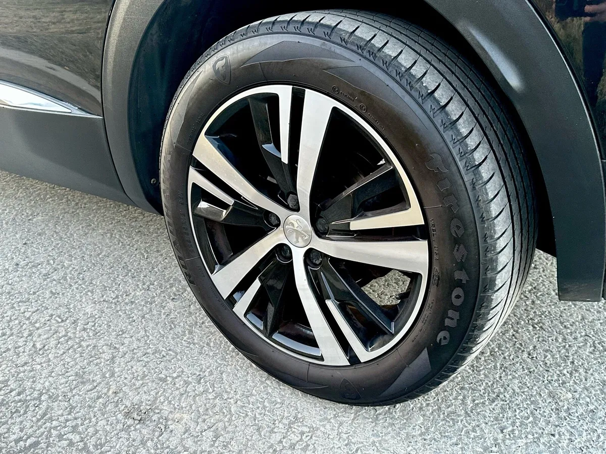 Peugeot 3008 1.6 Allure Automatic - Image 3