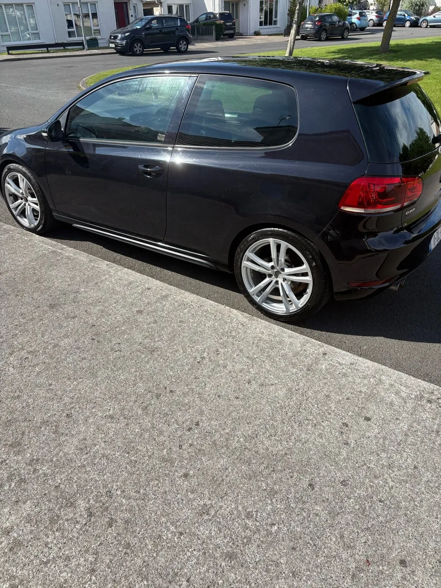 Mk6 Golf GTD - Image 4