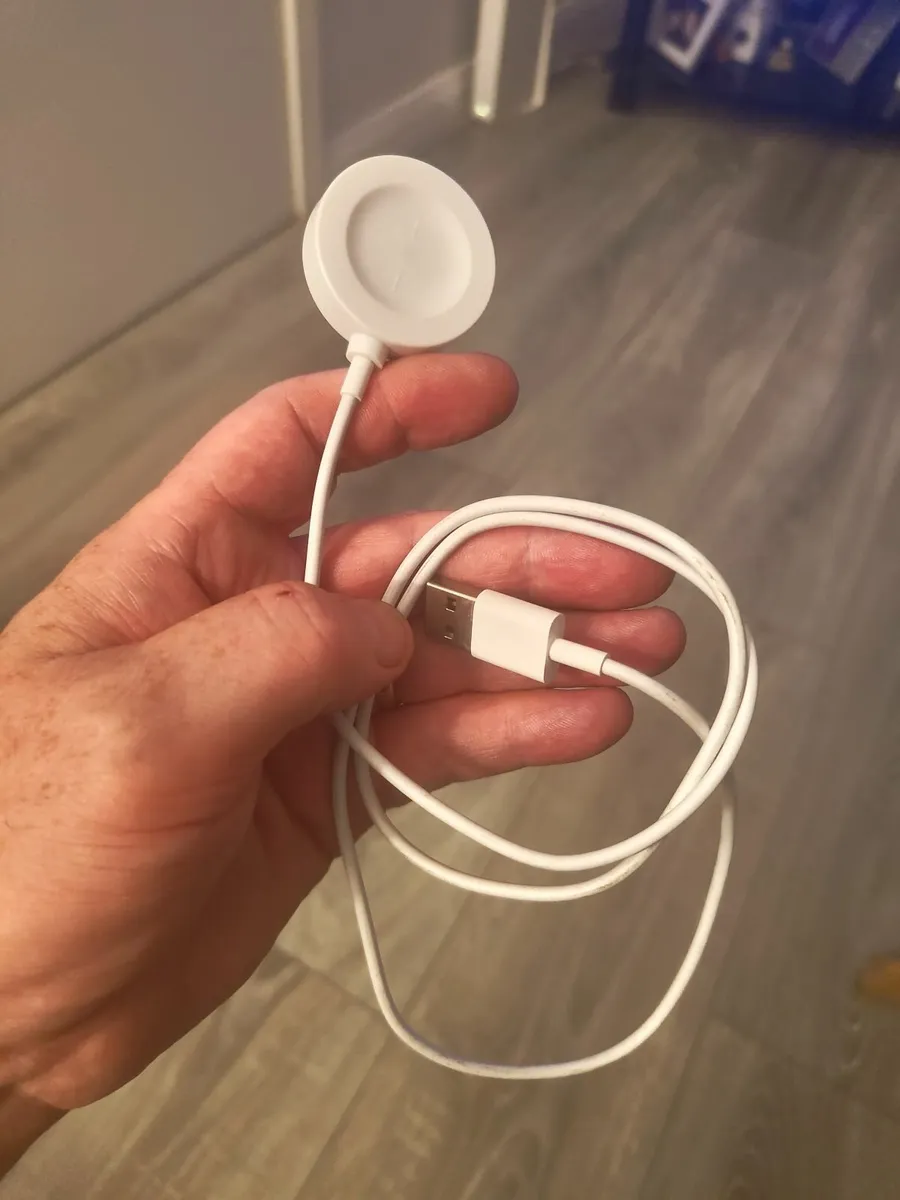 Genuine Huawei  CP81-1 Wireless Charger cable - Image 3