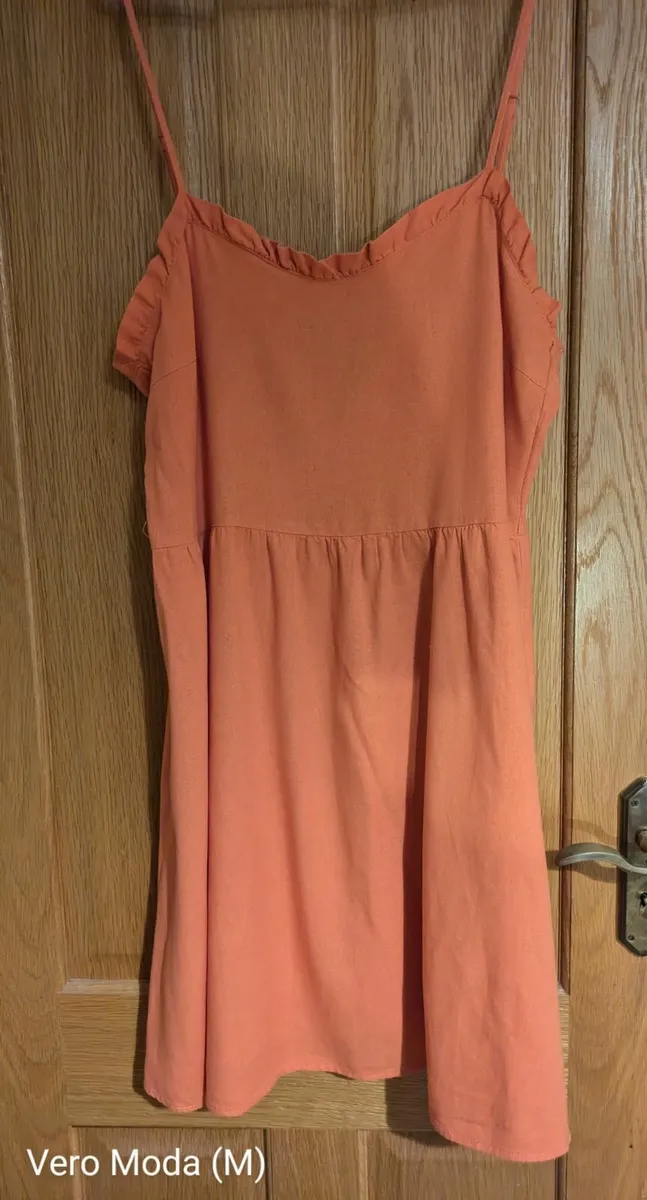 Dress (Vero Moda) - Image 1