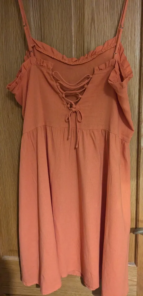 Dress (Vero Moda) - Image 2