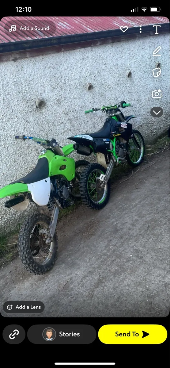 Kx85 - Image 2