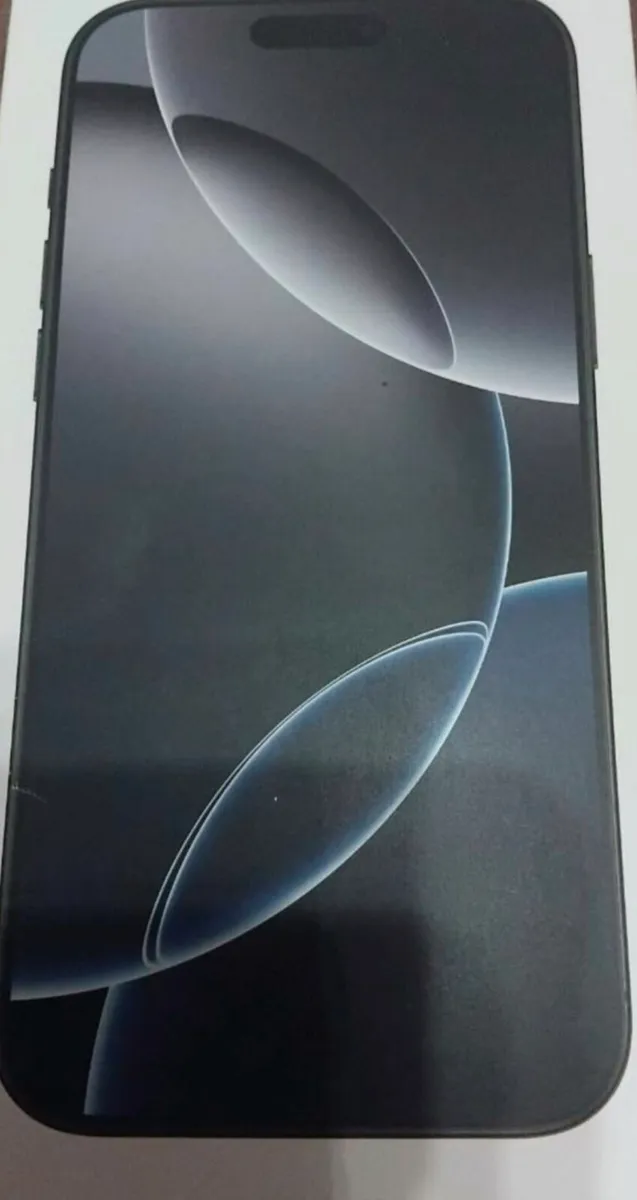 IPhone 16 Pro 128gb - Image 2