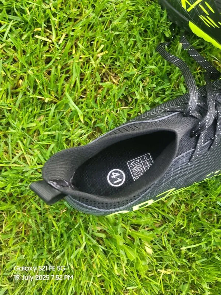 football  boots - Image 2