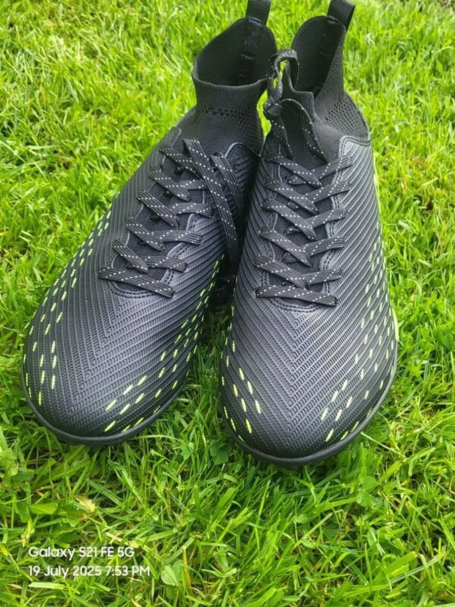 football  boots - Image 4