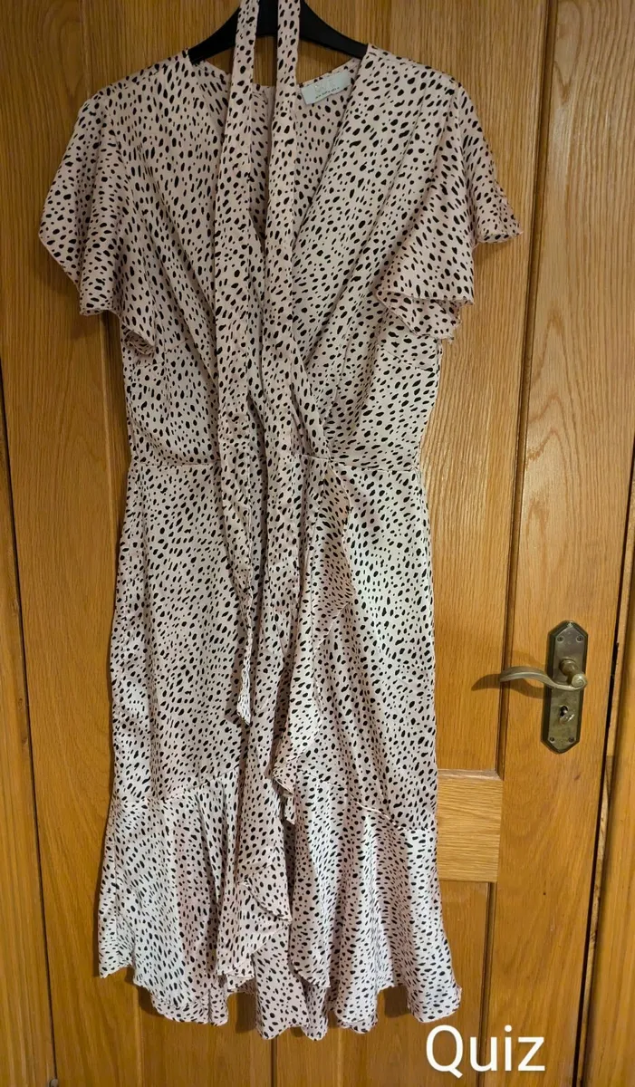 Dress (Quiz)