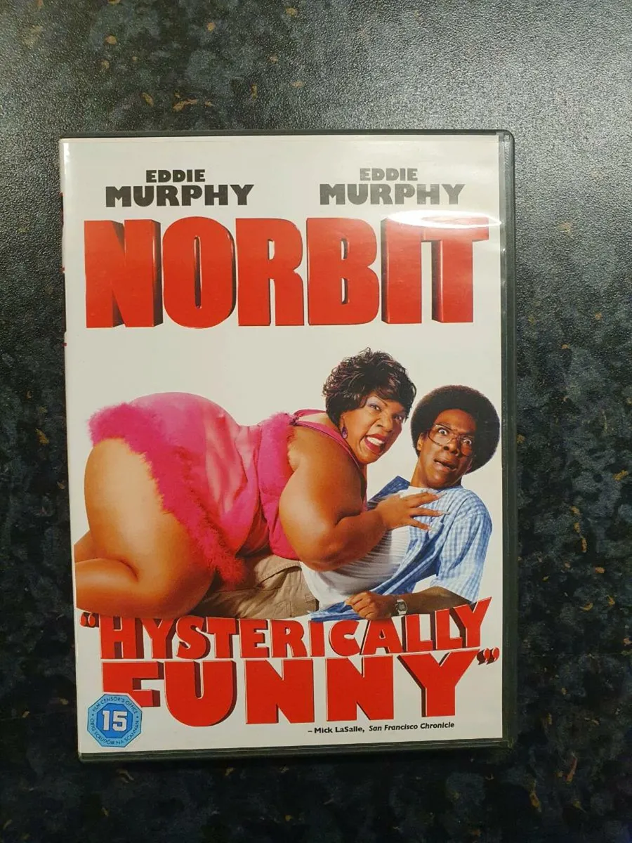 DVD - Image 1