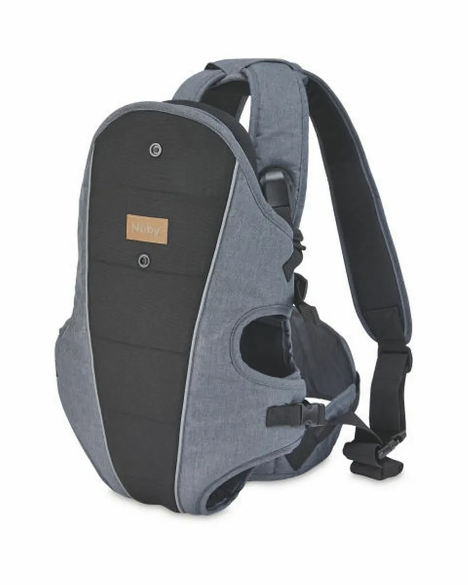 Baby Carrier as new. - Image 1