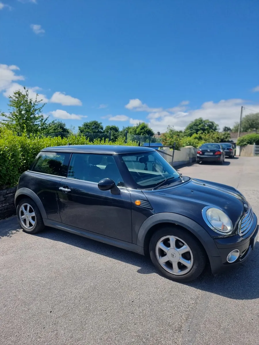 Mini One 2007 - Image 1