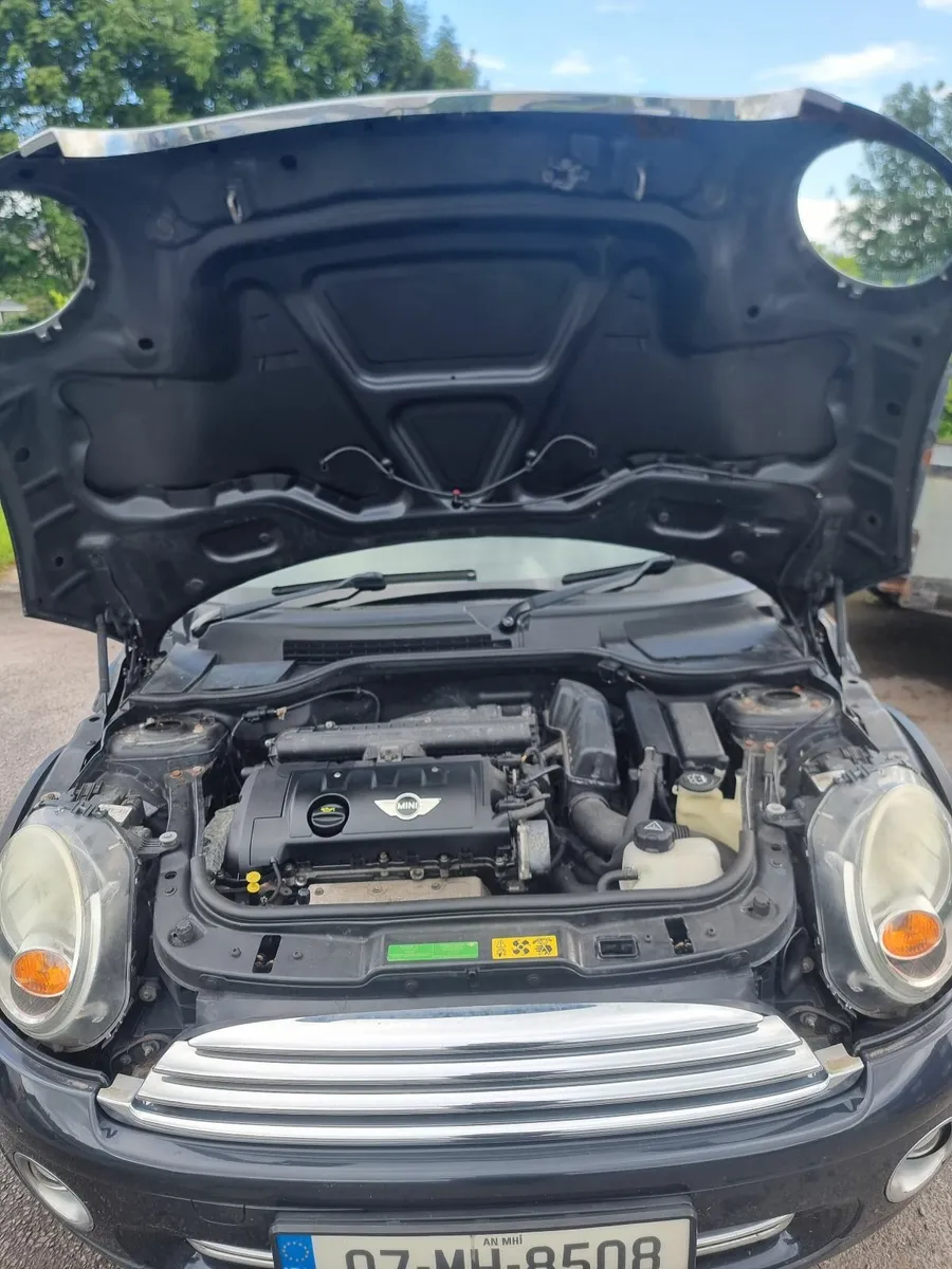 Mini One 2007 - Image 3