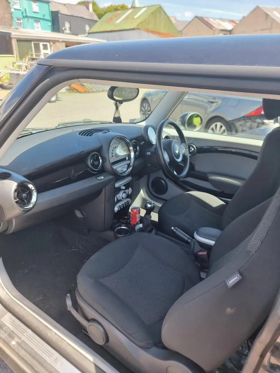 Mini One 2007 - Image 4