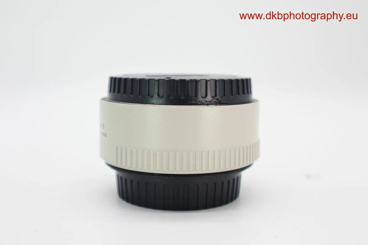CANON EF 1.4x II EXTENDER #535A - Image 3