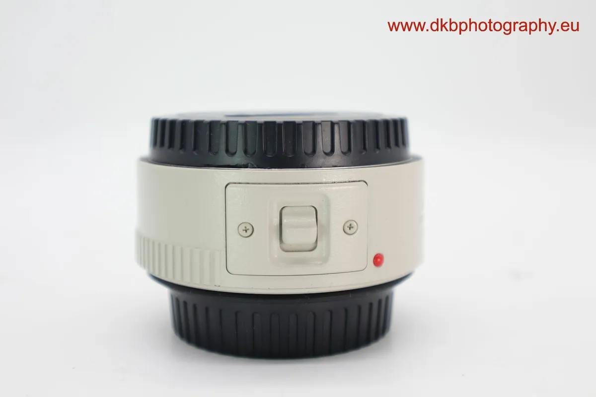CANON EF 1.4x II EXTENDER #535A - Image 2