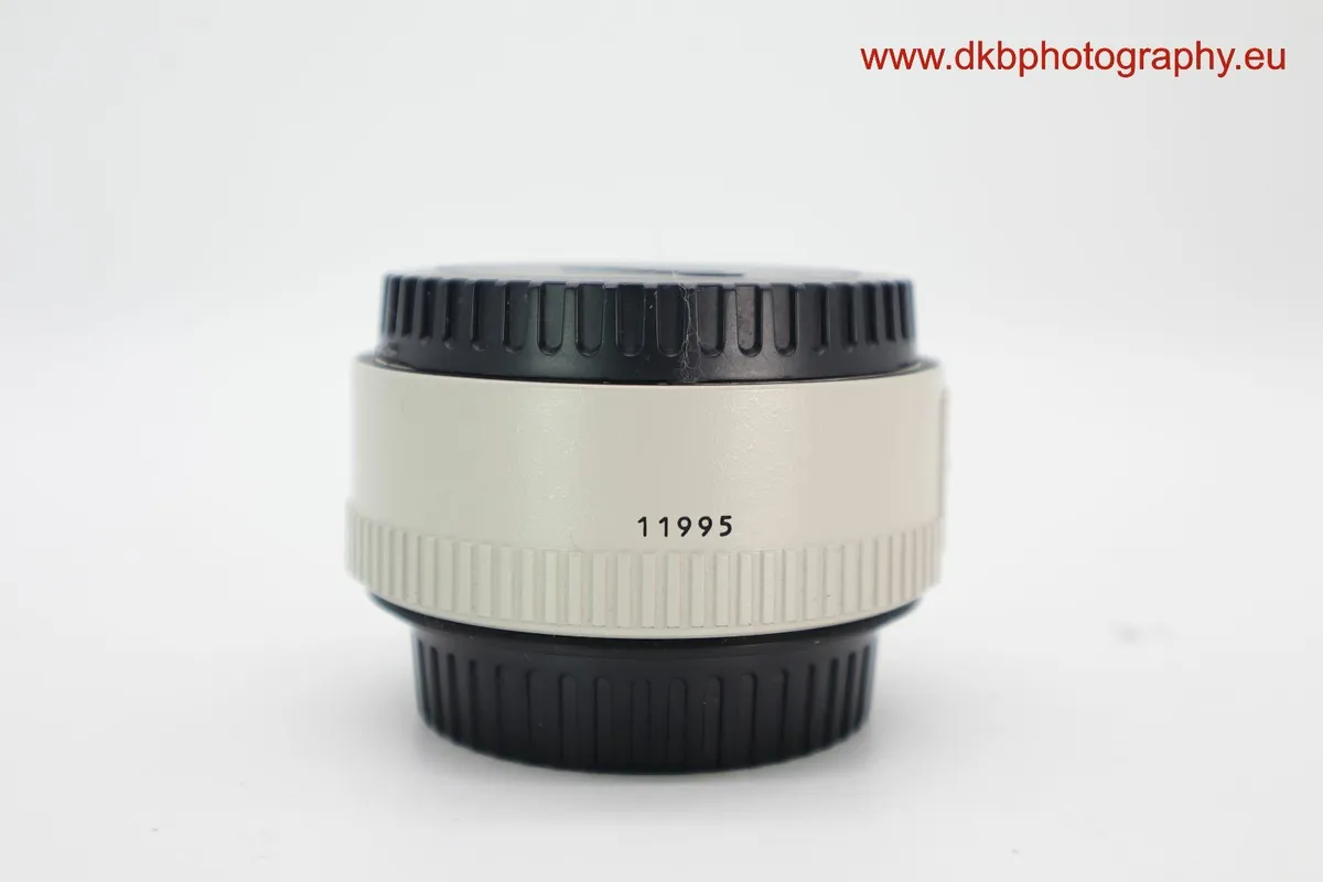 CANON EF 1.4x II EXTENDER #535A - Image 4