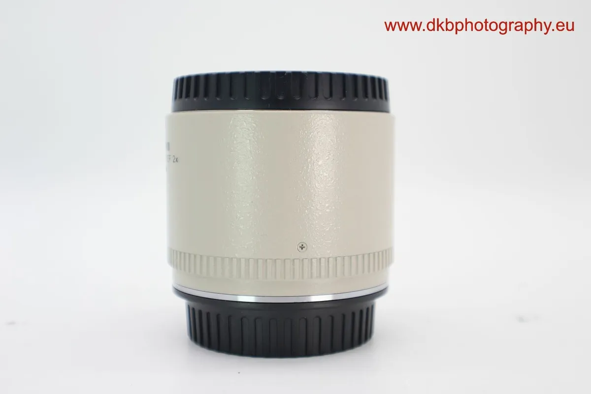 CANON EF 2X EXTENDER #0535 - Image 4