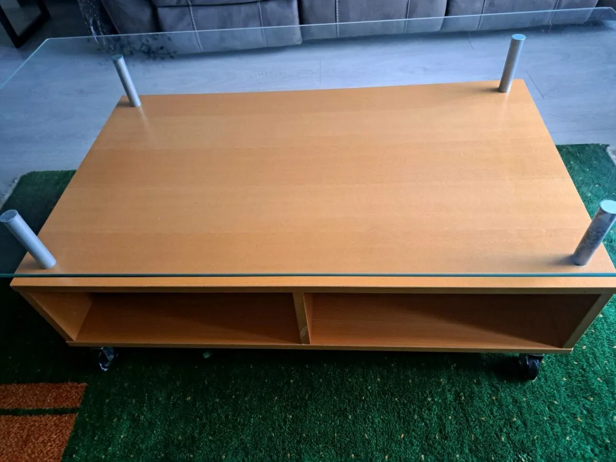 Coffee Tables - Image 1