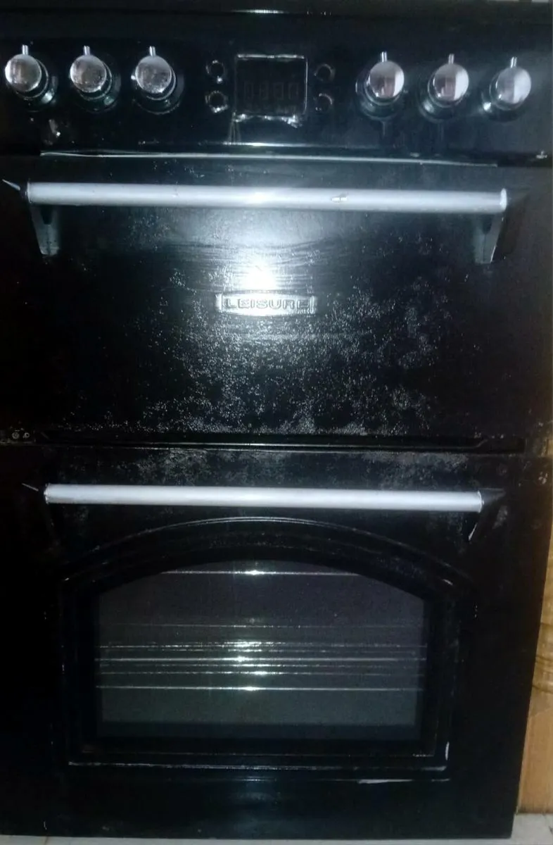 Cooker - Image 1