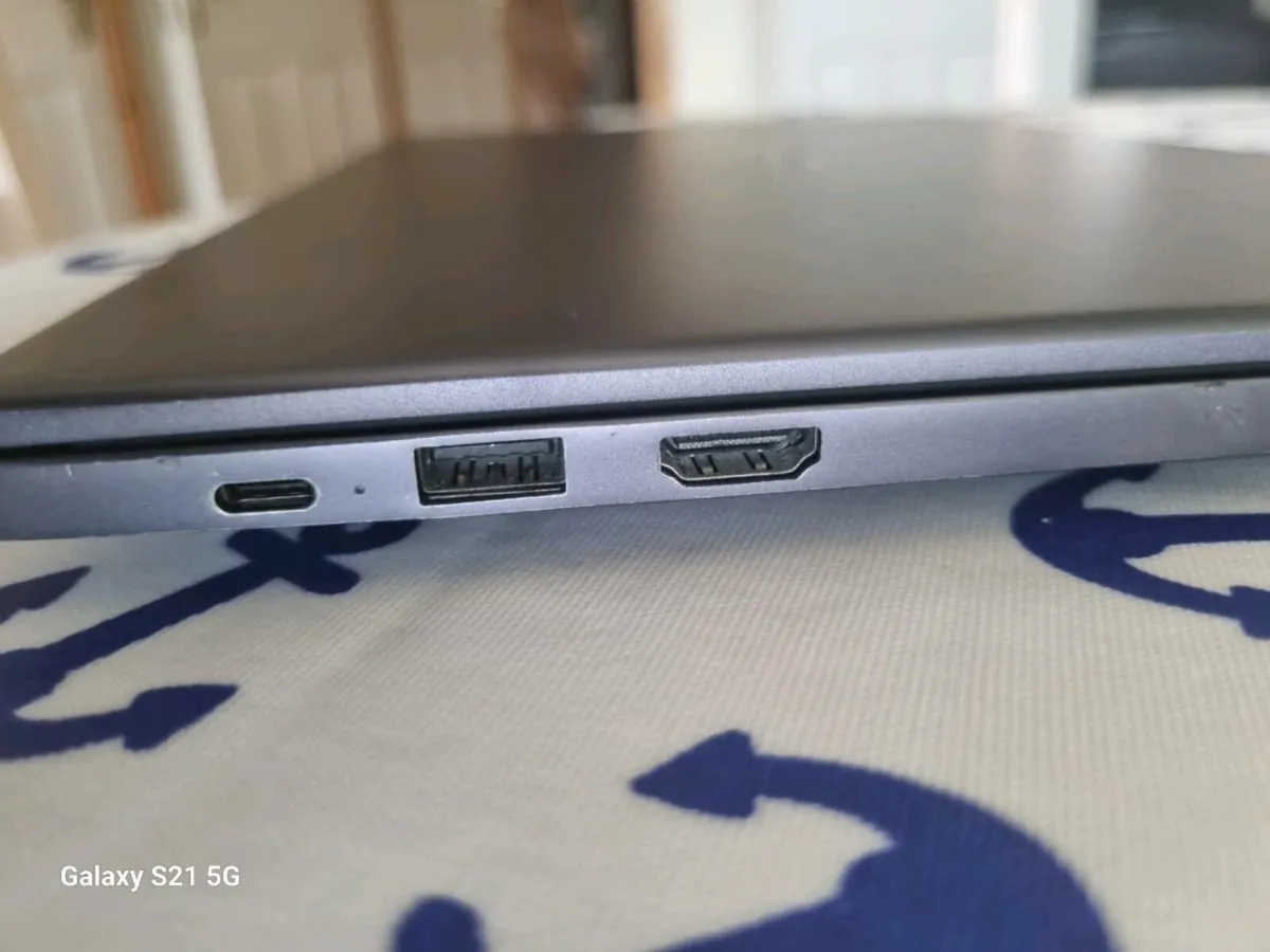 Huawei Matebook D15 - Image 3