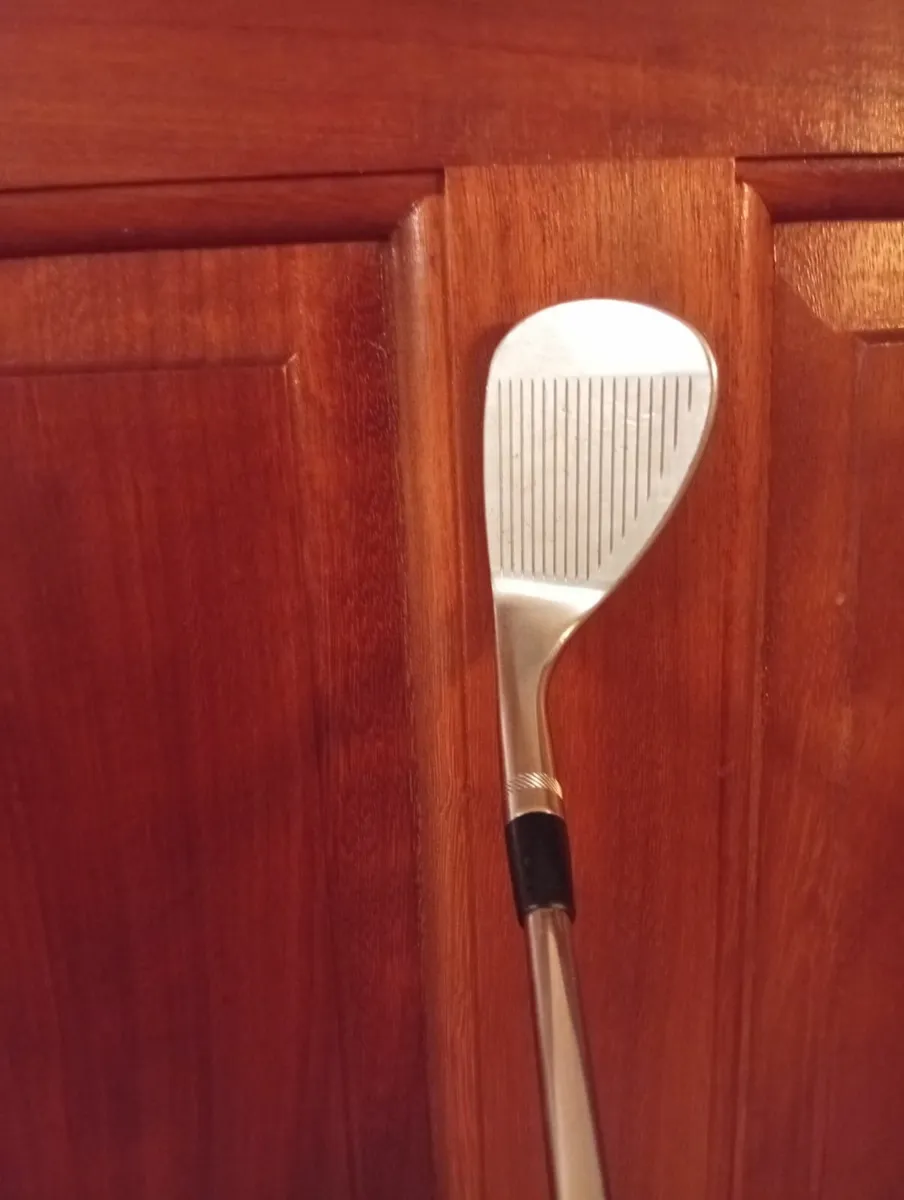 Titleist SM7 60 Degree Vokey immaculate - Image 4