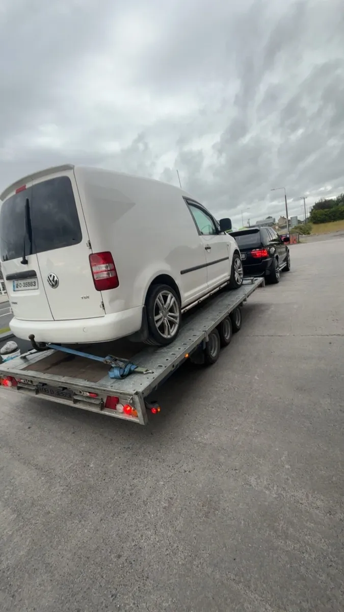Transport services - Image 3