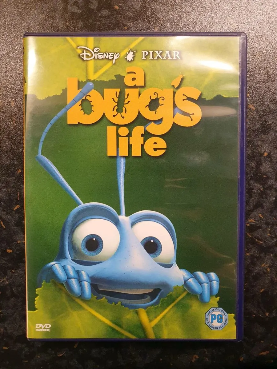 DVD - Image 1