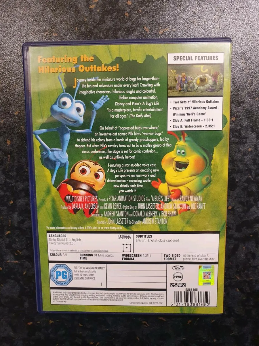 DVD - Image 2