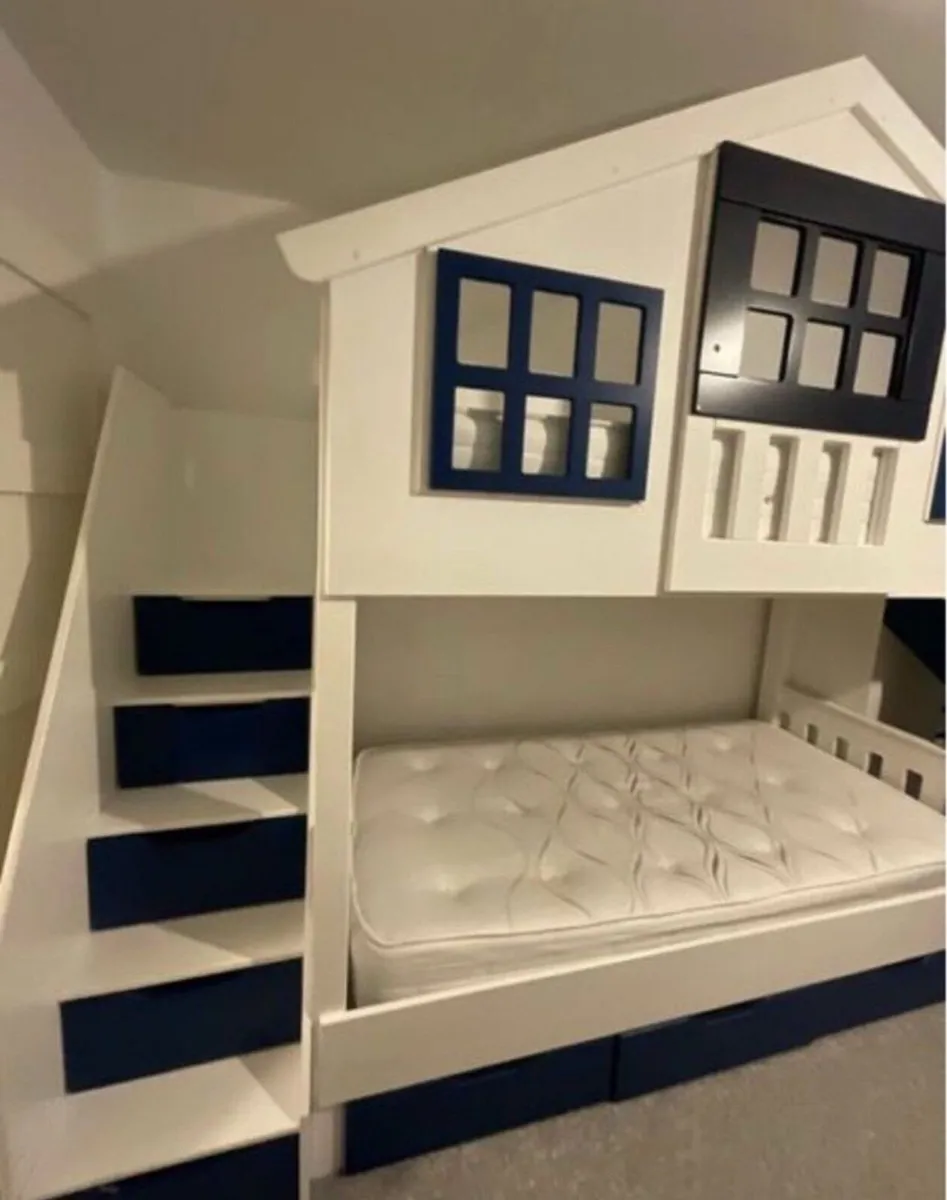 Bump bed - Image 3