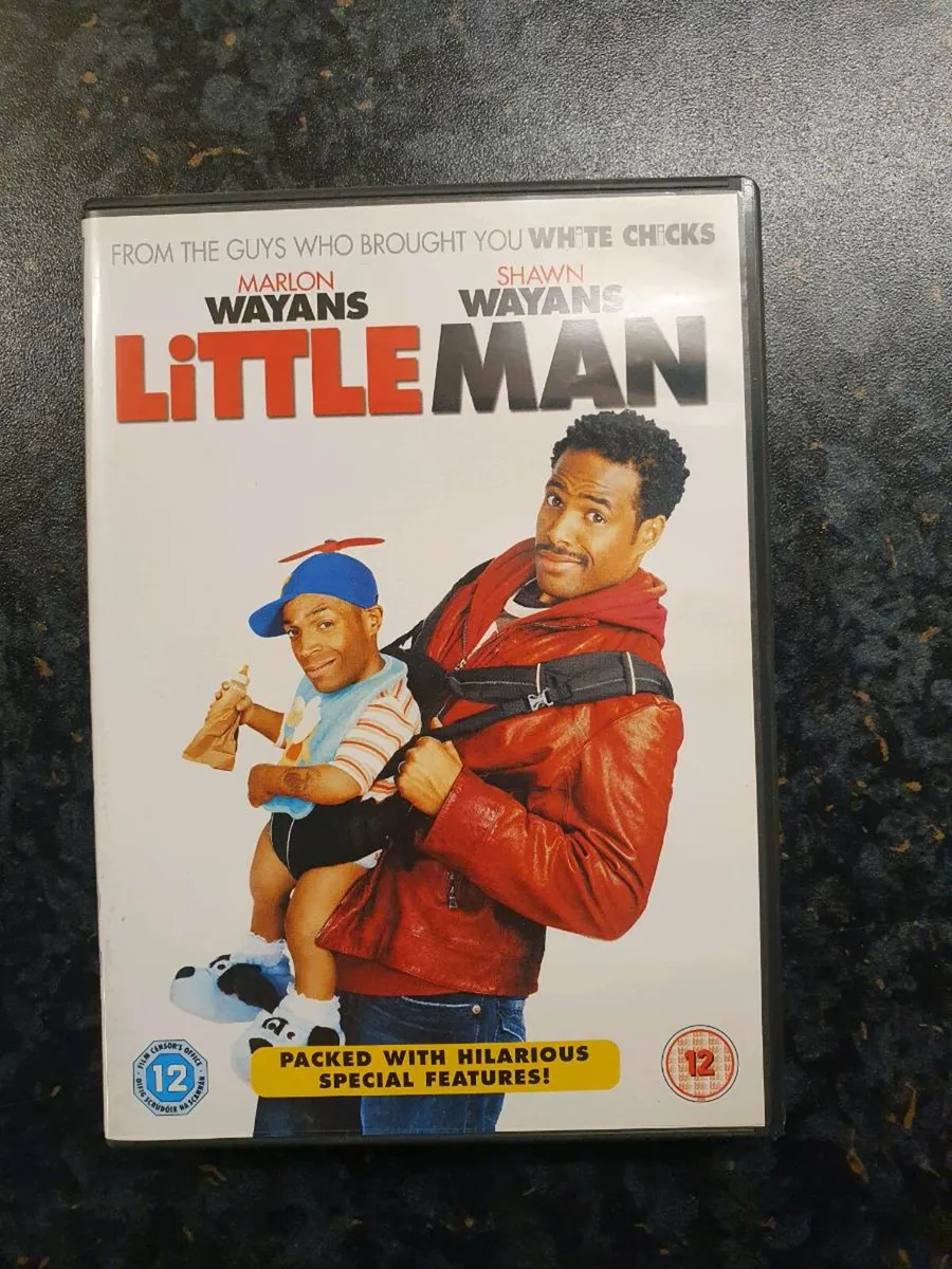 DVD - Image 1