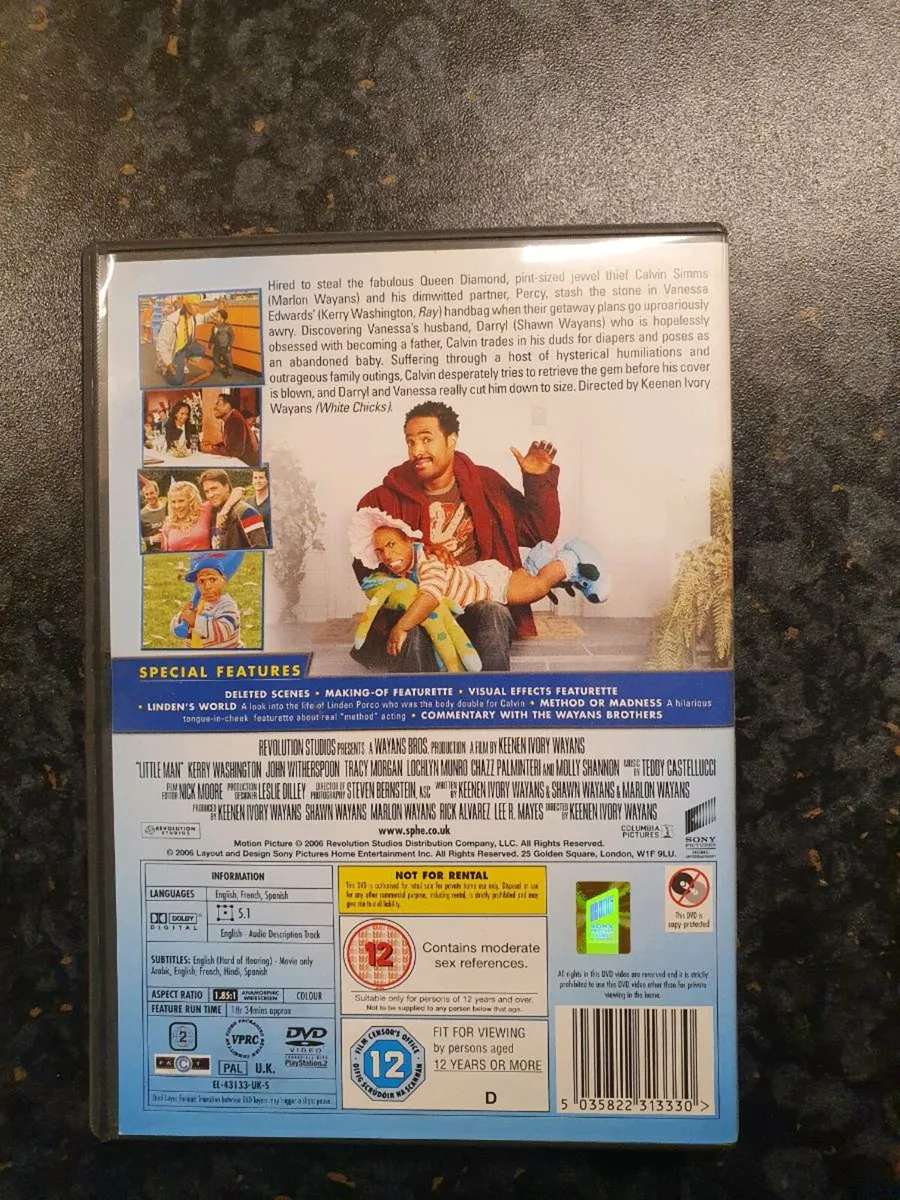 DVD - Image 2