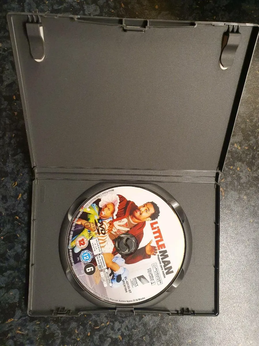 DVD - Image 3