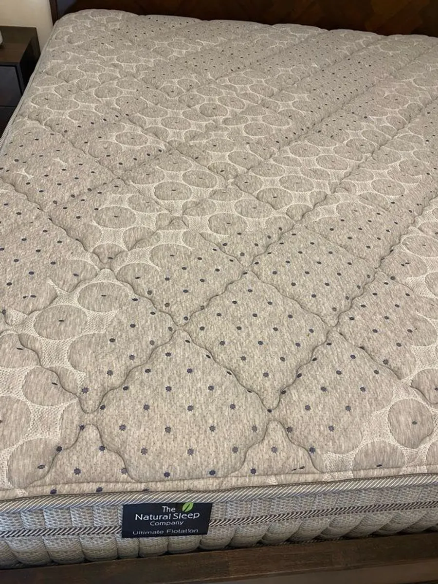 Super King Mattress - Image 2