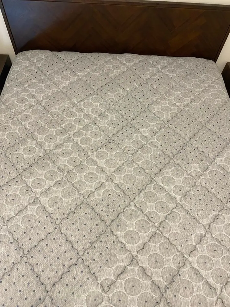 Super King Mattress - Image 3