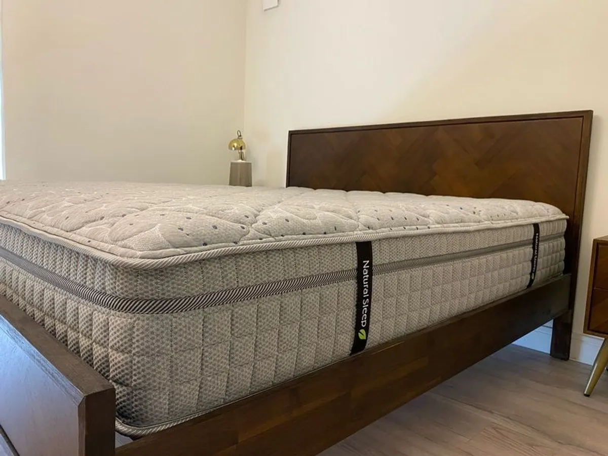 Super King Mattress - Image 4