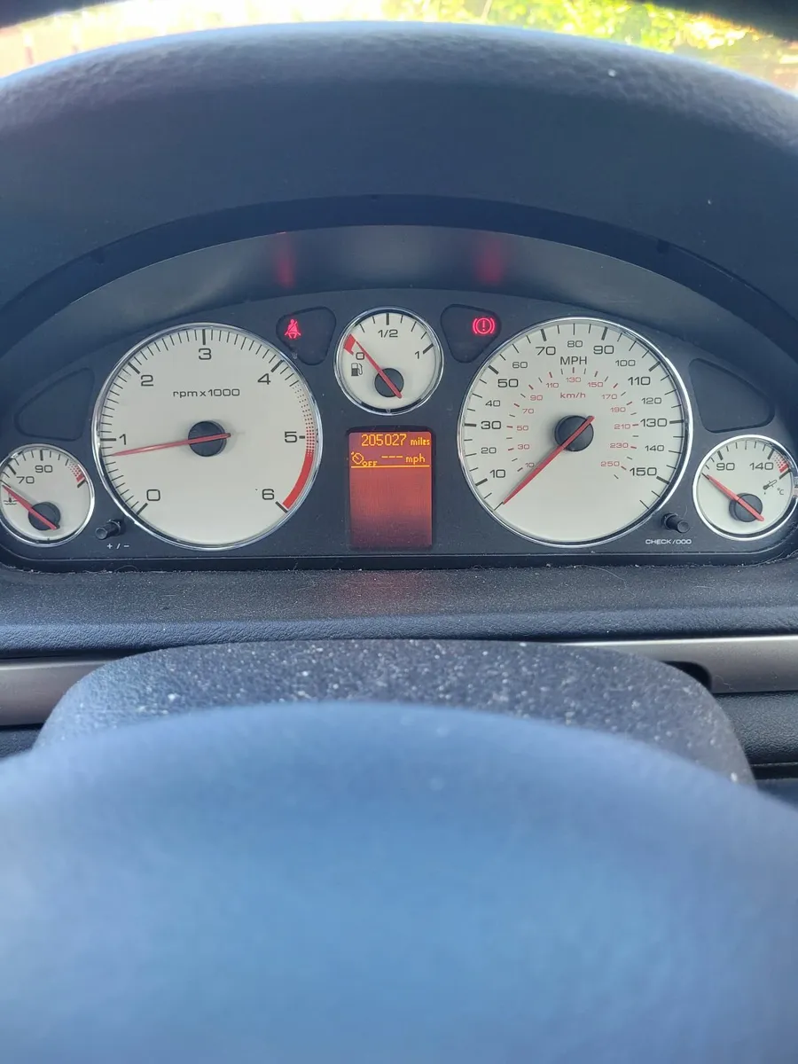Peugeot 407 2011 - Image 3