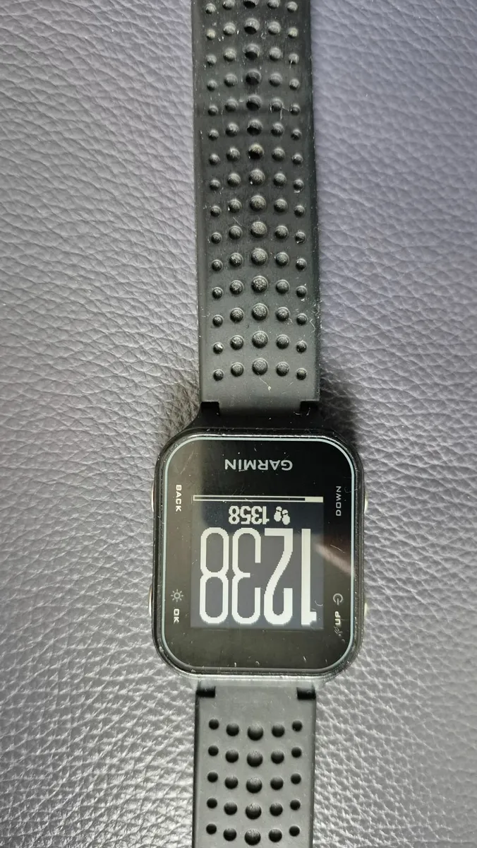 Garmin S20 Approach Golf Watch - Image 2