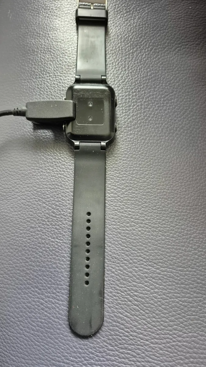 Garmin S20 Approach Golf Watch - Image 3