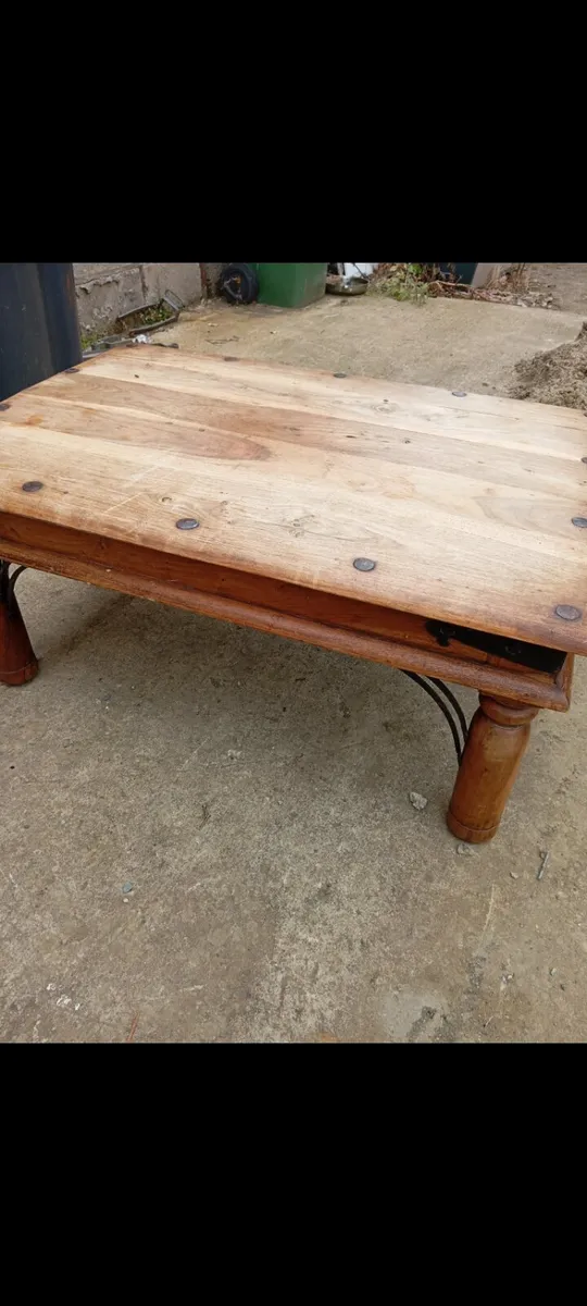 Furniture - Image 1