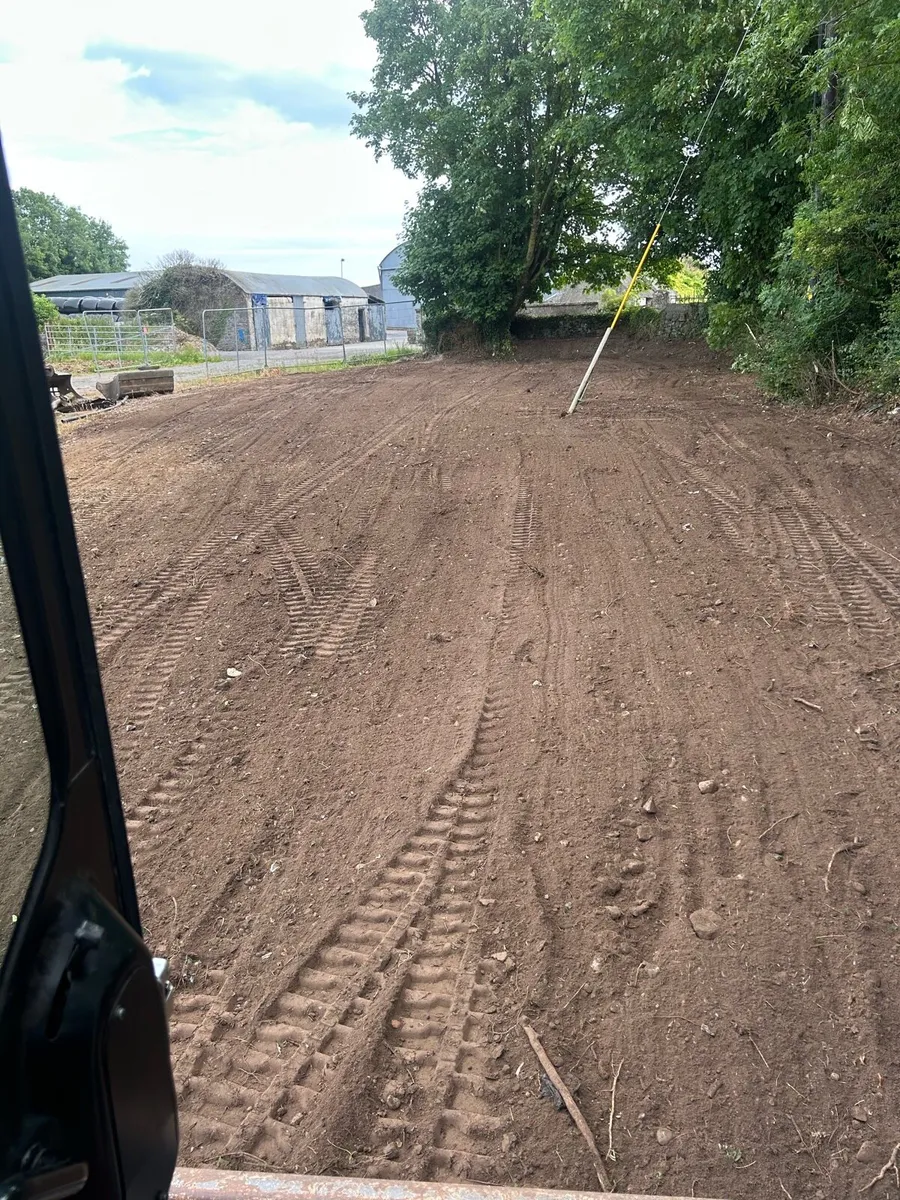 Screened Topsoil - Image 1