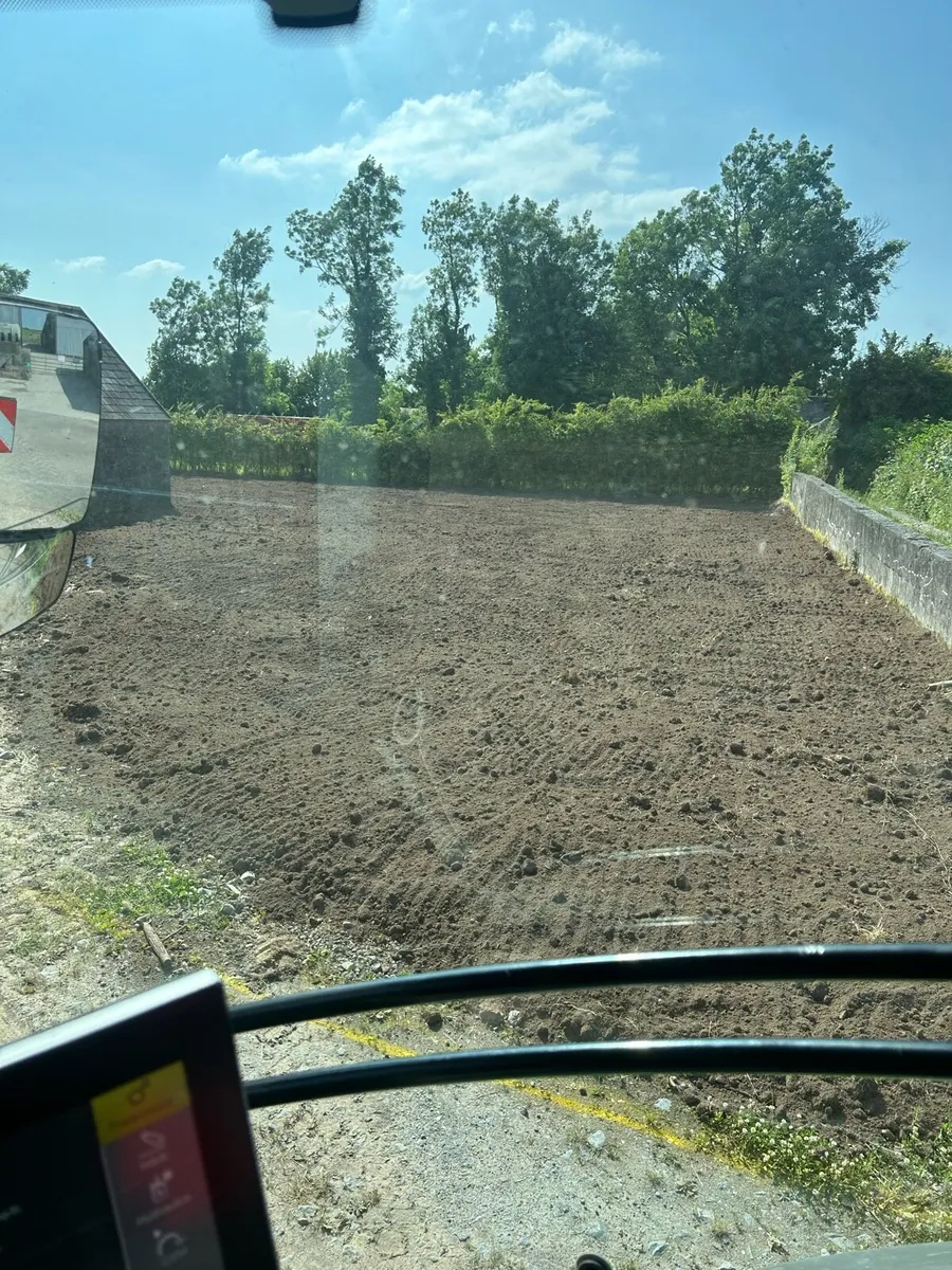 Screened Topsoil - Image 2