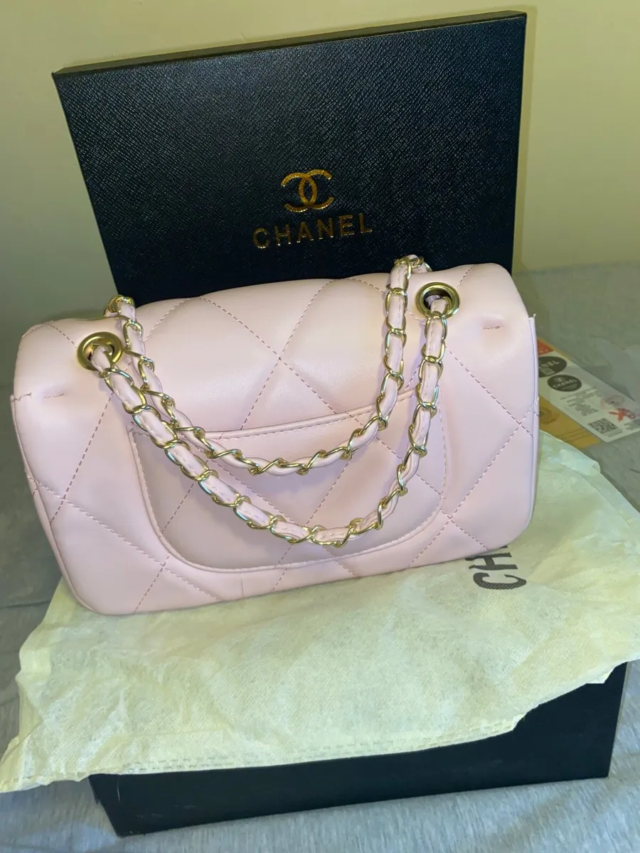 Chanel handbag - Image 3