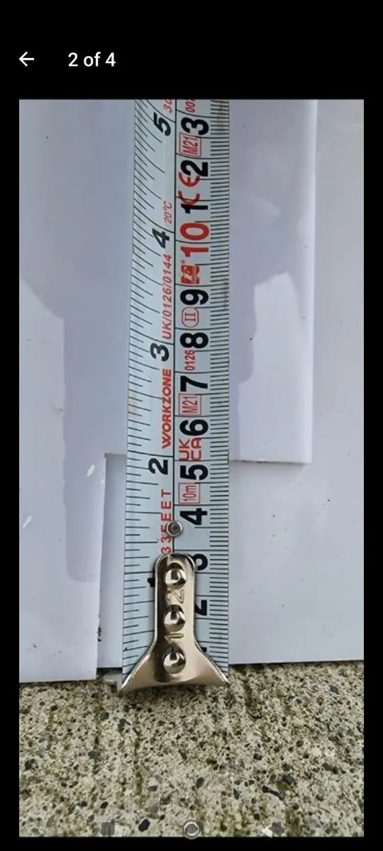 Acrylic sheet - Image 4