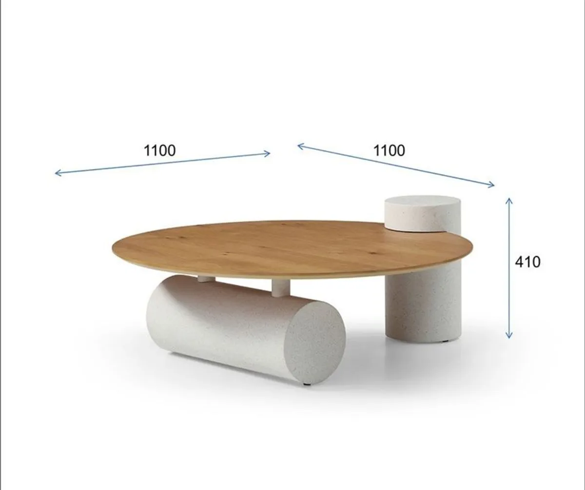 Coffee table-Unused - Image 2
