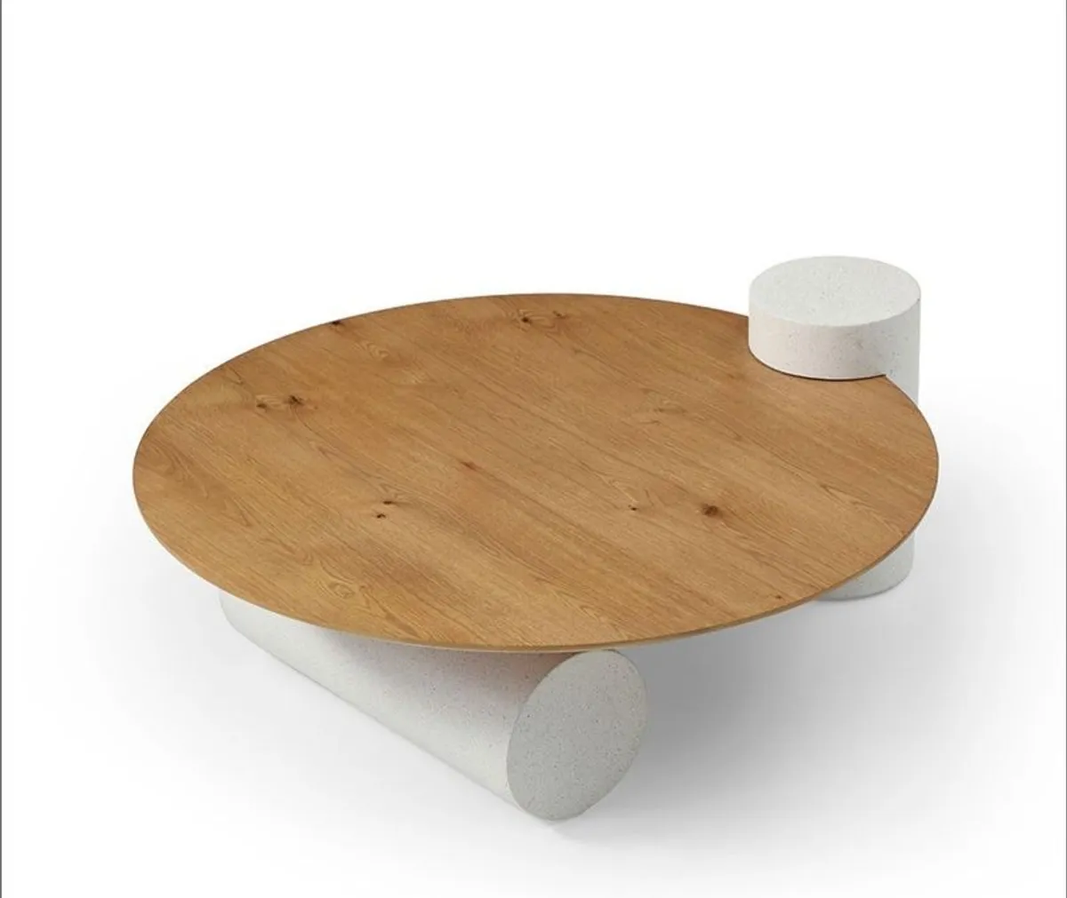 Coffee table-Unused - Image 4