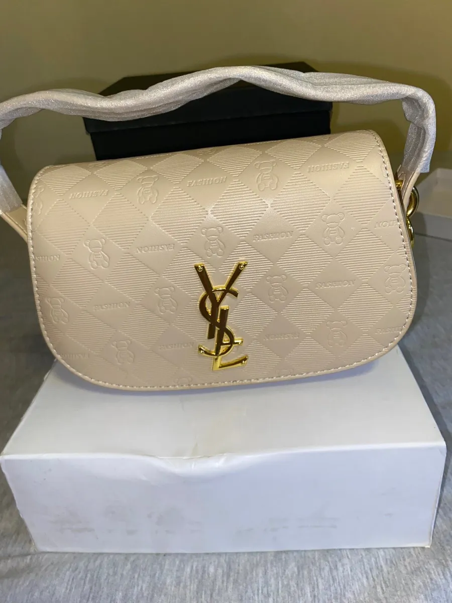 Ysl handbag - Image 1