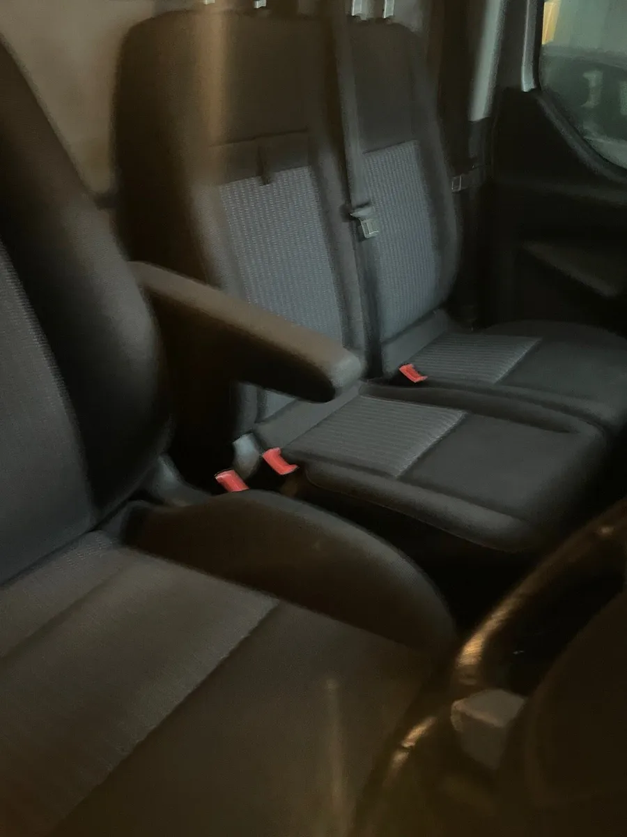 FORD CUSTOM TREND - Image 3