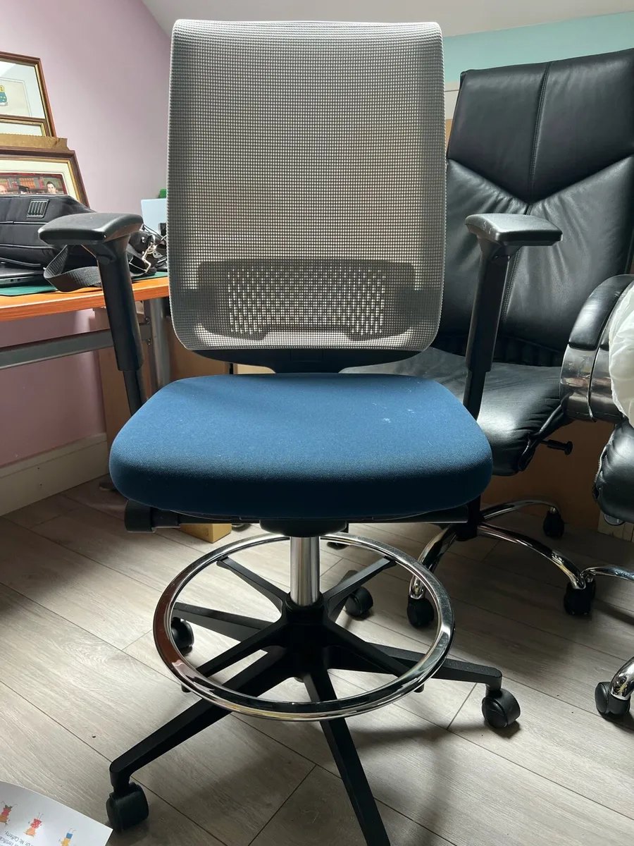 Office chair