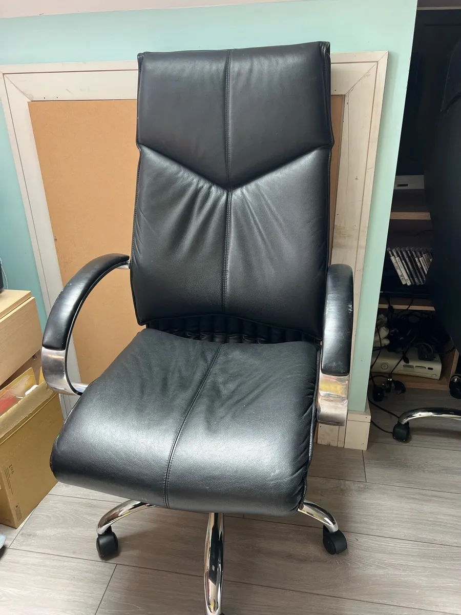 Office chair